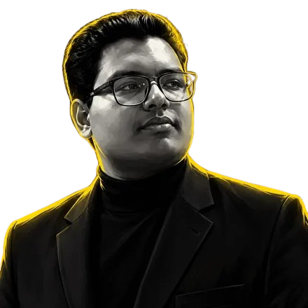 Amaan Nizam
